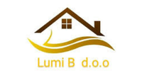 Lumi B d.o.o. Logo