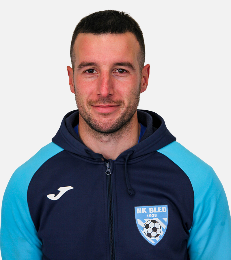 Vodenje dveh selekcij bo zaupano Jerneju Blažiču