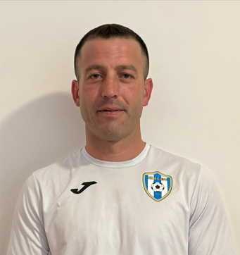 Mitja Horvat