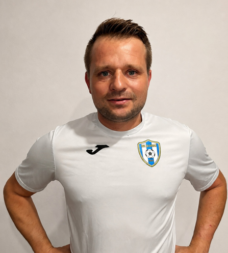 Uroš Iskra