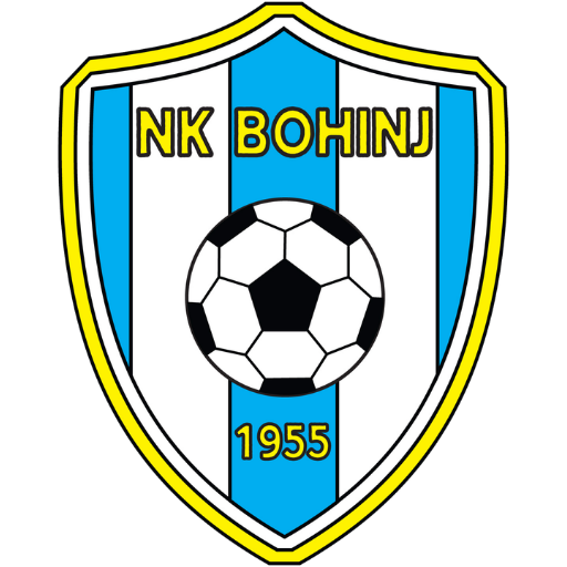 NK Bohinj Logo